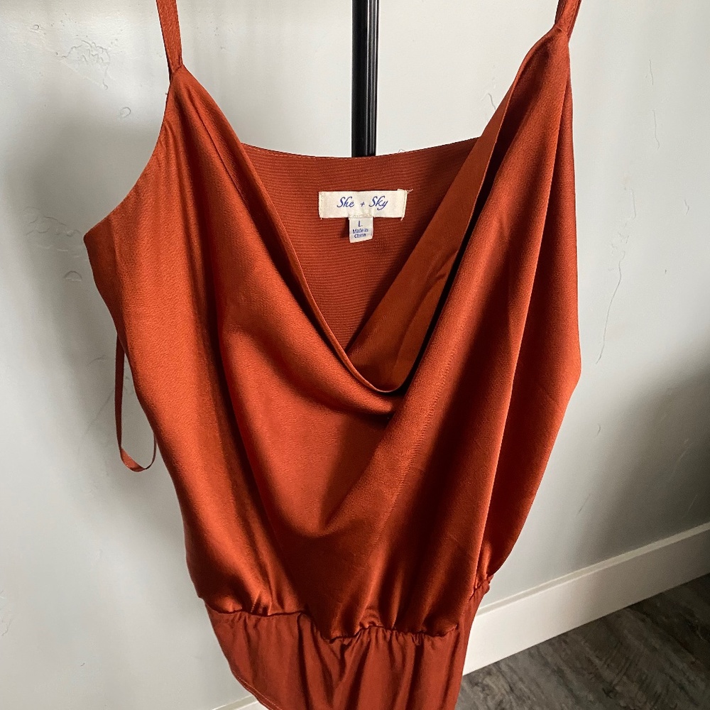 Bodysuit